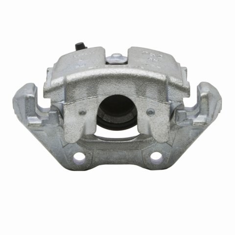DFC 94-96 Saab 900 Front-R Silver Zinc Coated Premium Caliper