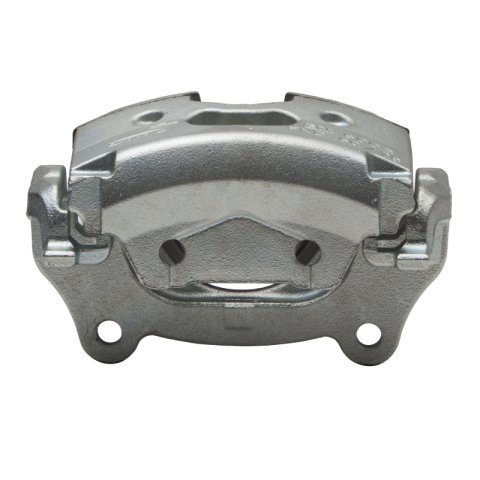 DFC 03-05 Saab 9-3 Front-R Silver Zinc Coated Premium Caliper