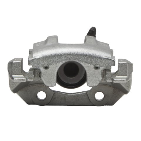 DFC 00-10 Saab 9-5 Rear-R Silver Zinc Coated Premium Caliper