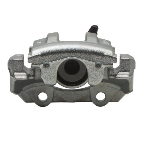 DFC 02-10 Saab 9-5 Rear-R Silver Zinc Coated Premium Caliper