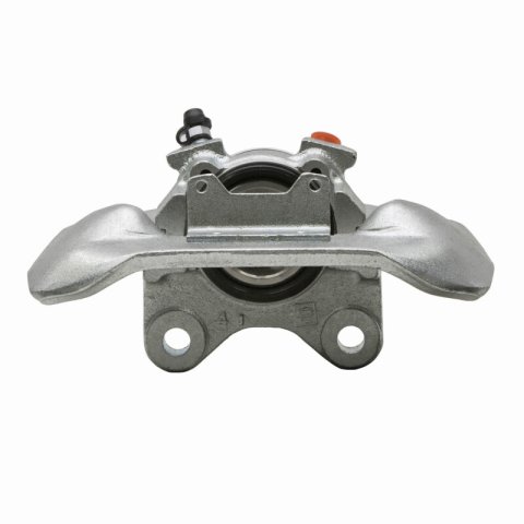 DFC 75-82 Nissan 210 Front-L Silver Zinc Coated Premium Caliper