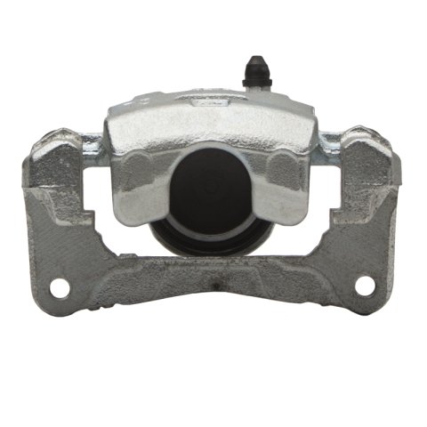 DFC 91-94 Nissan NX Front-L Silver Zinc Coated Premium Caliper