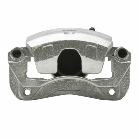 DFC 91-94 Nissan NX Front-L Silver Zinc Coated Premium Caliper