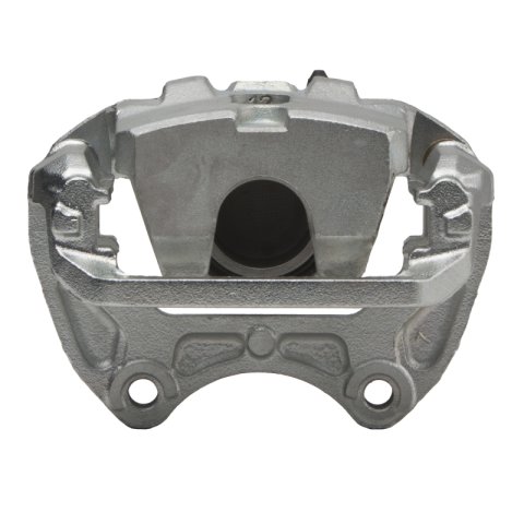 DFC 05-06 Nissan Altima Front-L Silver Zinc Coated Premium Caliper