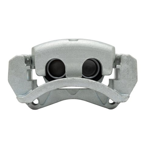 DFC 14-25 Infiniti Q50 Front-R Silver Zinc Coated Premium Caliper