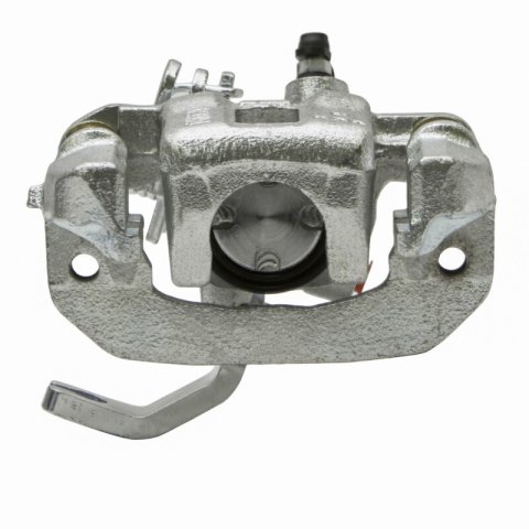 DFC 84-88 Nissan 200SX Rear-R Silver Zinc Coated Premium Caliper