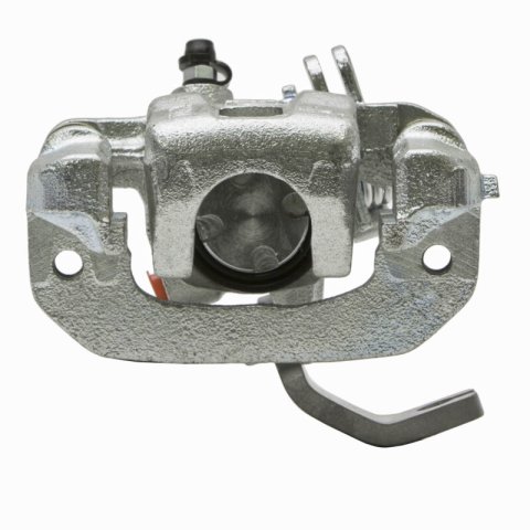 DFC 84-88 Nissan 200SX Rear-L Silver Zinc Coated Premium Caliper