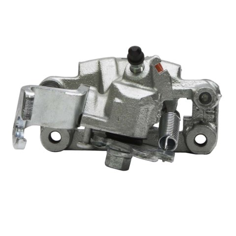 DFC 91-94 Nissan NX Rear-R Silver Zinc Coated Premium Caliper