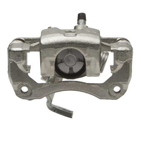 DFC 99-01 Infiniti G20 Rear-R Silver Zinc Coated Premium Caliper