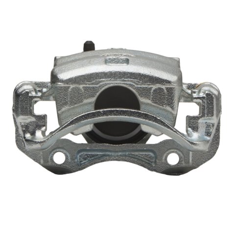 DFC 89-96 Infiniti G20 Front-R Silver Zinc Coated Premium Caliper