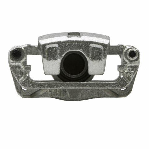 DFC 90-96 Infiniti Q45 Rear-L Silver Zinc Coated Premium Caliper