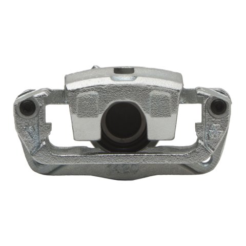 DFC 92-01 Infiniti Q45 Rear-R Silver Zinc Coated Premium Caliper