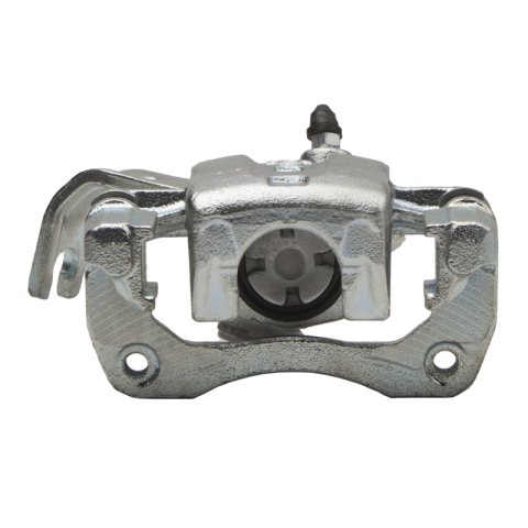 DFC 91-96 Infiniti G20 Rear-L Silver Zinc Coated Premium Caliper