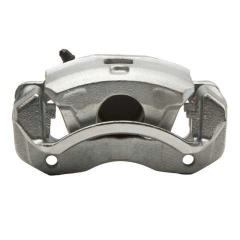 DFC 93-00 Chrysler Sebring Coupe Front-R Silver Zinc Coated Premium Caliper