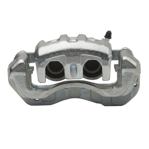 DFC 90-04 Mitsubishi Montero Front-R Silver Zinc Coated Premium Caliper