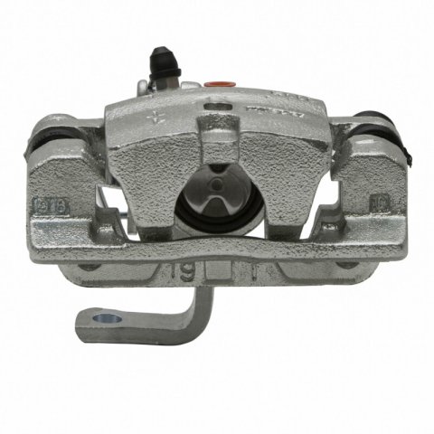 DFC 88-94 Dodge Colt Rear-L Silver Zinc Coated Premium Caliper