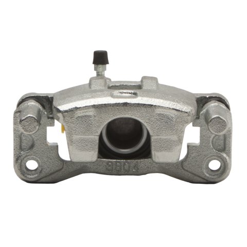 DFC 04-06 Mitsubishi Lancer Rear-L Silver Zinc Coated Premium Caliper