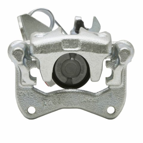 DFC 96-01 Audi A4 Quattro Rear-R Silver Zinc Coated Premium Caliper