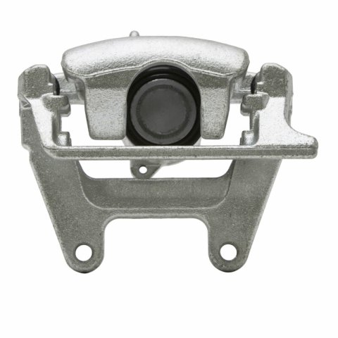 DFC 05-07 Audi A6 Quattro Rear-R Silver Zinc Coated Premium Caliper