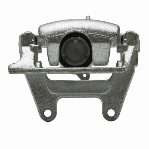 DFC 05-07 Audi A6 Quattro Rear-L Silver Zinc Coated Premium Caliper