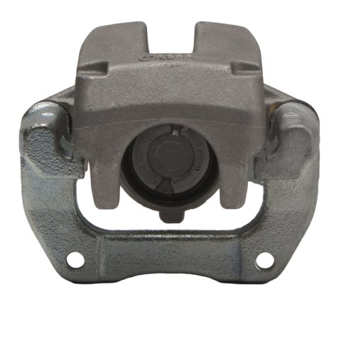 DFC 00-06 Audi TT Quattro Rear-L Silver Zinc Coated Premium Caliper