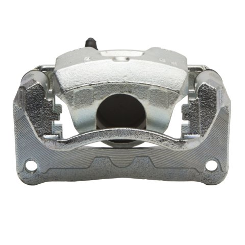 DFC 93-95 Lexus GS300 Front-L Silver Zinc Coated Premium Caliper