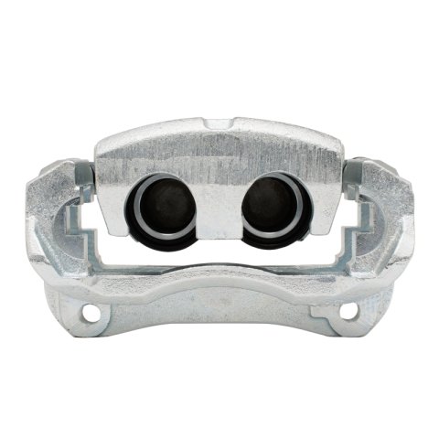 DFC 16-22 Lexus RX450h Front-R Silver Zinc Coated Premium Caliper