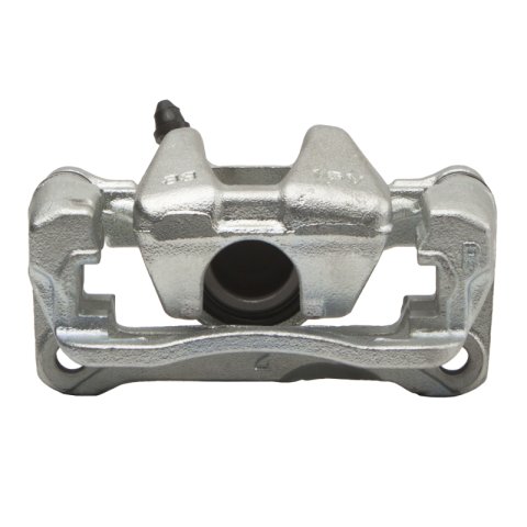 DFC 820092 Lexus LS400 Rear-L Silver Zinc Coated Premium Caliper