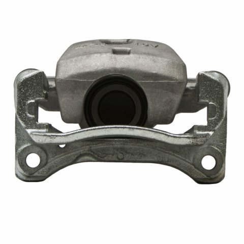 DFC 93-00 Lexus LS400 Rear-L Silver Zinc Coated Premium Caliper