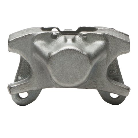 DFC 98-10 Lexus SC430 Rear-R Silver Zinc Coated Premium Caliper