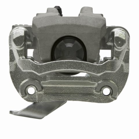 DFC 11-18 Lexus CT200h Rear-L Silver Zinc Coated Premium Caliper