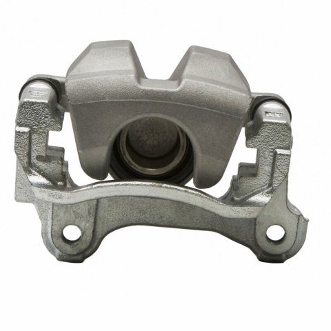 DFC 13-24 Lexus IS200t Rear-L/Rear-R Silver Zinc Coated Premium Caliper