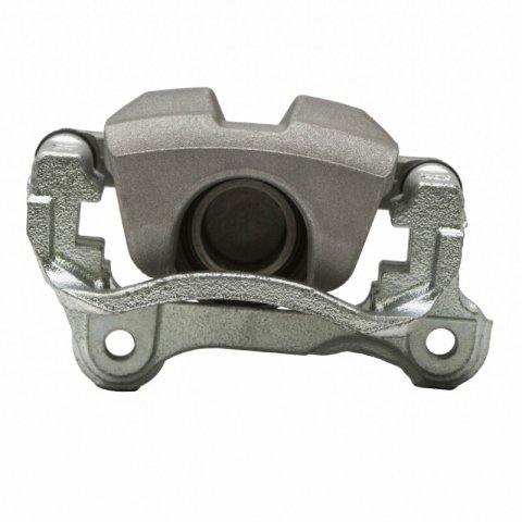 DFC 14-15 Lexus IS250 Rear-R Silver Zinc Coated Premium Caliper