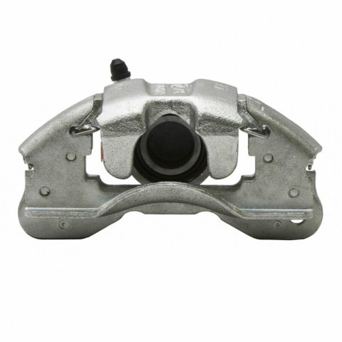 DFC 70-74 Toyota Celica Front-L Silver Zinc Coated Premium Caliper