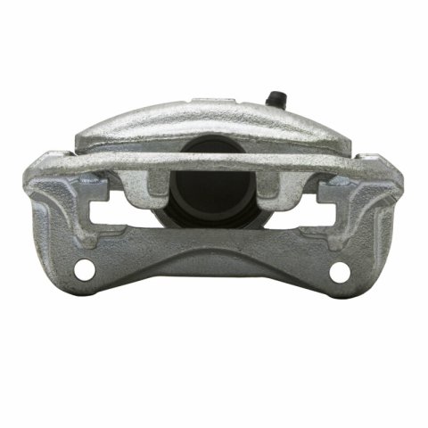DFC 93-95 Toyota Paseo Front-L Silver Zinc Coated Premium Caliper