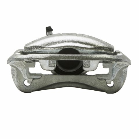 DFC 87-90 Toyota Tercel Front-R Silver Zinc Coated Premium Caliper