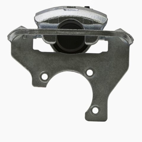 DFC 86-86 Toyota Van Front-R Silver Zinc Coated Premium Caliper