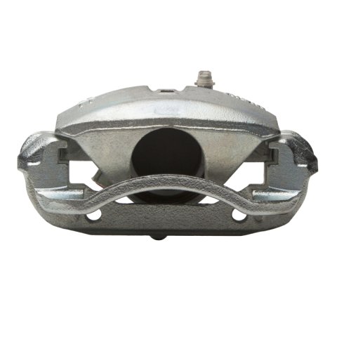 DFC 85-92 Toyota Pickup Front-R Silver Zinc Coated Premium Caliper