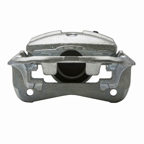 DFC 87-87 Toyota Camry Front-L Silver Zinc Coated Premium Caliper