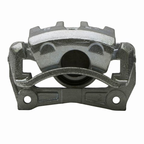 DFC 94-99 Toyota Celica Front-R Silver Zinc Coated Premium Caliper