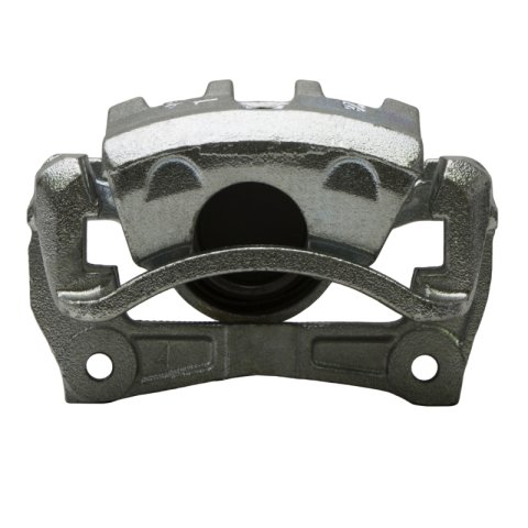 DFC 94-99 Toyota Celica Front-L Silver Zinc Coated Premium Caliper