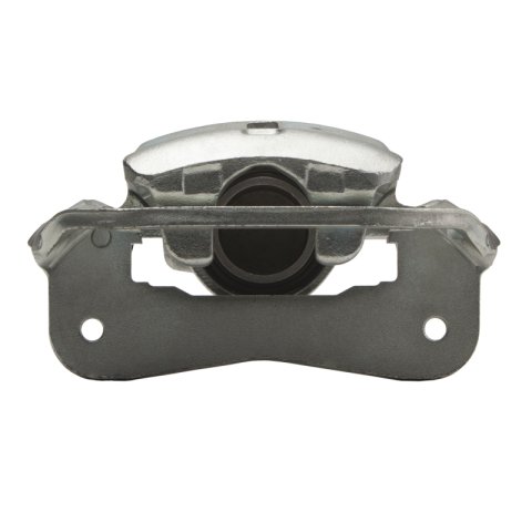 DFC 91-97 Toyota Previa Front-R Silver Zinc Coated Premium Caliper