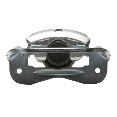 DFC 91-94 Toyota Previa Front-R Silver Zinc Coated Premium Caliper