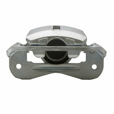DFC 91-94 Toyota Previa Front-L Silver Zinc Coated Premium Caliper