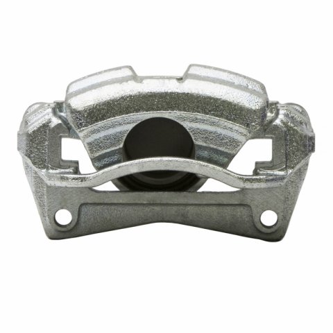 DFC 94-98 Toyota Celica Front-L Silver Zinc Coated Premium Caliper