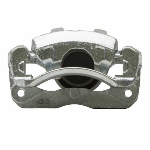 DFC 95-96 Toyota Avalon Front-R Silver Zinc Coated Premium Caliper