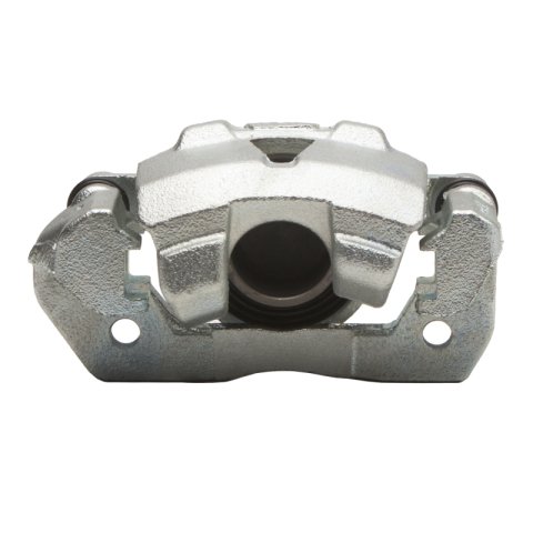 DFC 00-00 Toyota Echo Front-L Silver Zinc Coated Premium Caliper