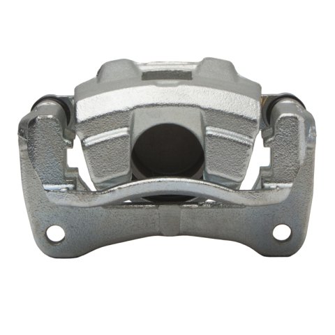 DFC 00-03 Toyota Prius Front-L Silver Zinc Coated Premium Caliper