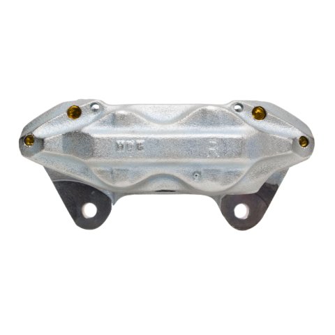 DFC 03-07 Lexus LX470 Front-R Silver Zinc Coated Premium Caliper