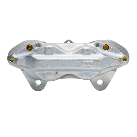 DFC 03-07 Lexus LX470 Front-L Silver Zinc Coated Premium Caliper